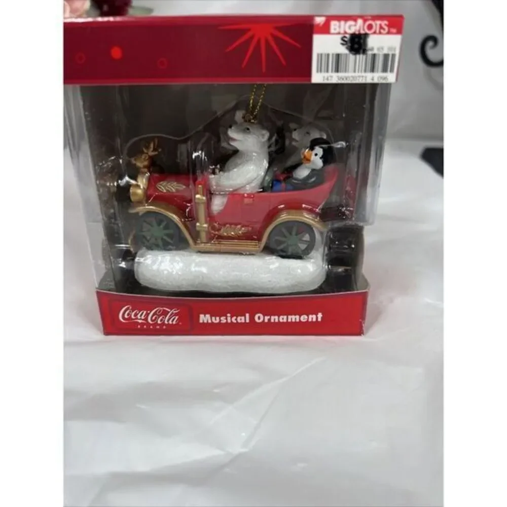 Coca Cola this coca